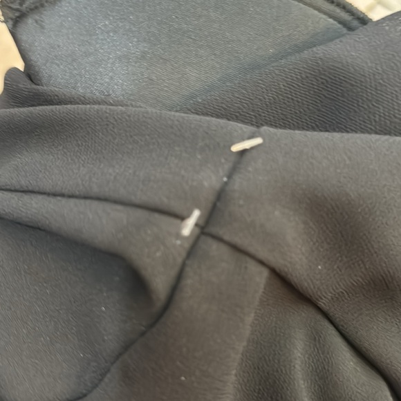 formal jacket sheet sequence beads on color long sleeve neck hook closure 1… - Picture 14 of 14